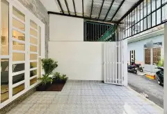 Nhà 5 tầng 51m2 hướng Đông Nam phường 16 Quận Gò Vấp giá 6,55 tỷ... Bán nhà riêng tại An Hội Đông, Hồ Chí Minh 04