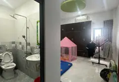 🔥 SIÊU PHẨM LIÊN KHU 4-5 – HẺM XE TẢI 8M – 4 TẦNG – 96M² 🔥
📐 4x24m | 96m² | 4 tầng BTCT | 4PN... Bán nhà riêng tại Bình Tân, Hồ Chí Minh 12