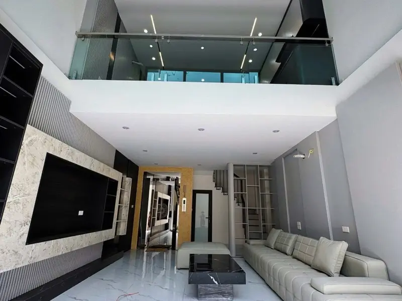 Cơ hội vàng sở hữu nhà Ngọc Thụy 6 tầng thang máy, giá giảm sốc chỉ còn 7.9 tỷ... Bán nhà riêng tại Long Biên, Hà Nội 01