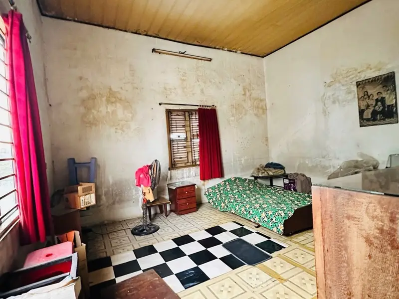 Bán nhà 4 tầng 85m² phường 3 Tân Bình, giá 10,6 tỷ... Bán nhà riêng tại Tân Sơn Hòa, Hồ Chí Minh 01