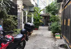 Bán nhà riêng 2 tầng, 38.1m2, phường 13, Phú Nhuận, xe hơi vào tận nơi... Bán nhà riêng tại Phú Nhuận, Hồ Chí Minh 02