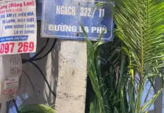 Cơ hội sở hữu nhà biệt thự rộng 3 tầng tại An Khánh, Hà Nội giá tốt... Bán nhà riêng tại An Khánh, Hà Nội 18