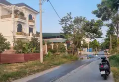Bán nhà mặt phố phường Nam Sơn, Bắc Ninh diện tích 118.8m2 tiện kinh doanh... Bán nhà mặt phố tại Nam Sơn, Bắc Ninh 01