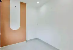 Viết
🍀 NHÀ PHỐ 89M² • 3 TẦNG • 4 PHÒNG NGỦ • NỘI THẤT CAO CẤP • GÒ VẤP
🏡 Diện tích Ngang 6.5m²... Bán nhà riêng tại Thông Tây Hội, Hồ Chí Minh 15