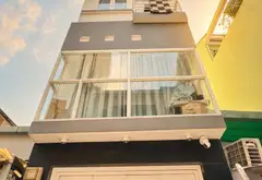 Nhà cho thuê sầm uất Quận 1, 8 căn đầy đủ nội thất... Bán nhà riêng tại Tân Định, Hồ Chí Minh 01