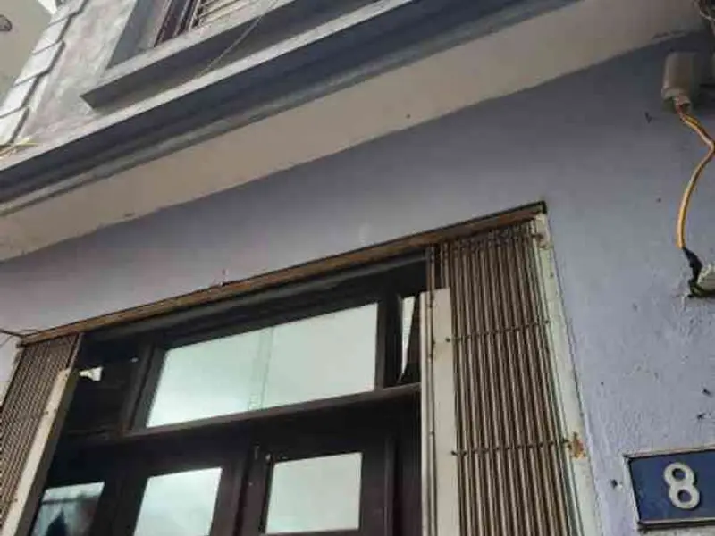 bán nhà đẹp - giá tốt - sổ đỏ riêng - pháp lý đẹp - mai động - tam trinh - 4.95 tỷ - 0866863387... Bán nhà riêng tại Hoàng Mai, Hà Nội 01