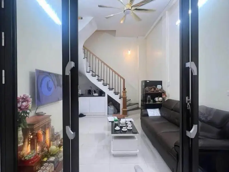 Bán nhà NGUYỄN TRÃI - THANH XUÂN 30m/ 5 tầng / SĐCC / 6.8 TỶ... Bán nhà riêng tại Thanh Xuân, Hà Nội 01