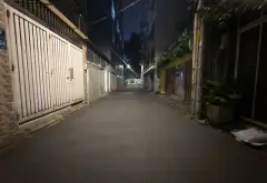 Bán nhà riêng 4 tầng tại Phổ Quang, ngang 5m, hẻm ô tô 6m, giá 23 tỷ... Bán nhà riêng tại Tân Sơn Hòa, Hồ Chí Minh 01