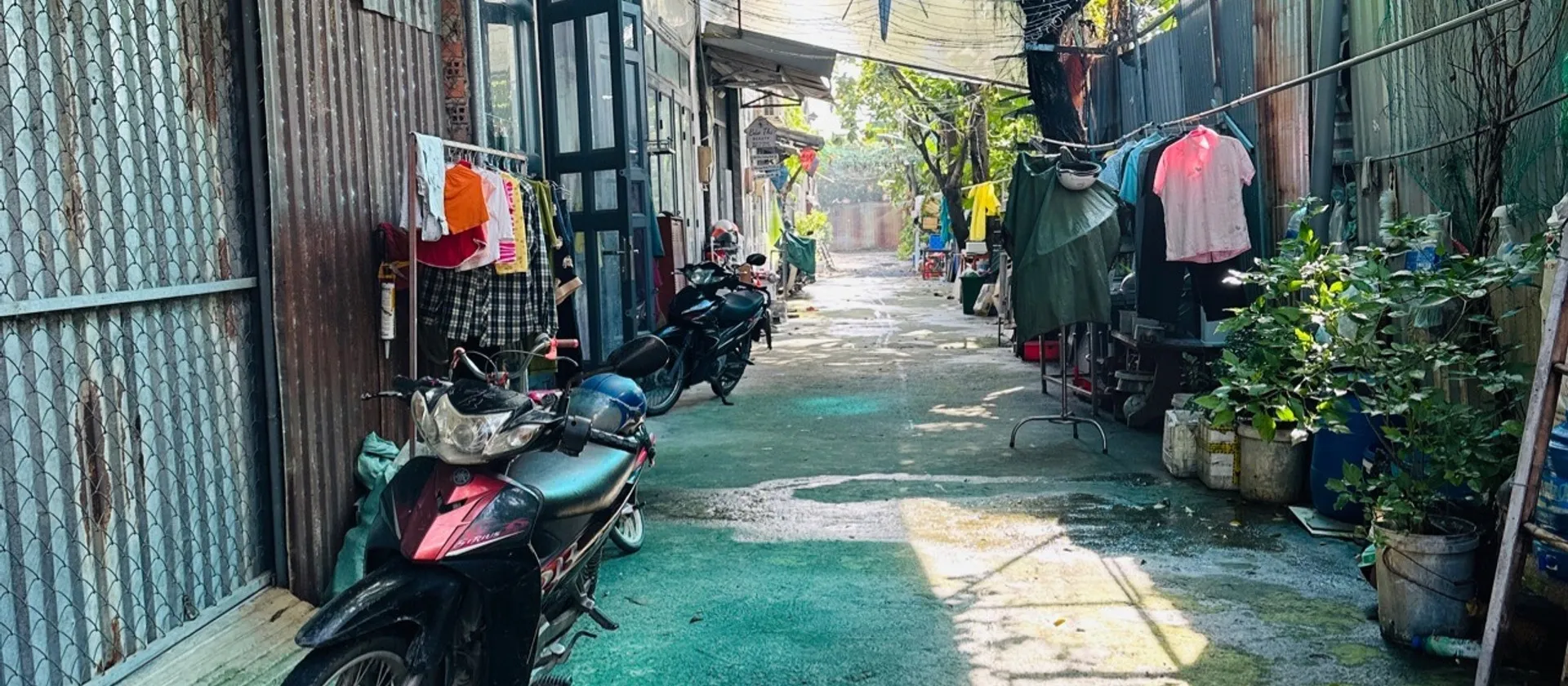 Bán nhà riêng 130m2, 3 phòng ngủ, hướng Nam tại Hương Lộ 80B... Bán nhà riêng tại Đông Thạnh, Hồ Chí Minh 01