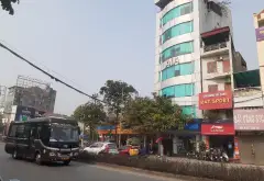 Bán nhà mặt phố 8 tầng tại trung tâm Hoài Đức, mặt tiền rộng DT 300m2 MT10m Mặt Phố Kinh doanh... Bán nhà mặt phố tại Hoài Đức, Hà Nội 02