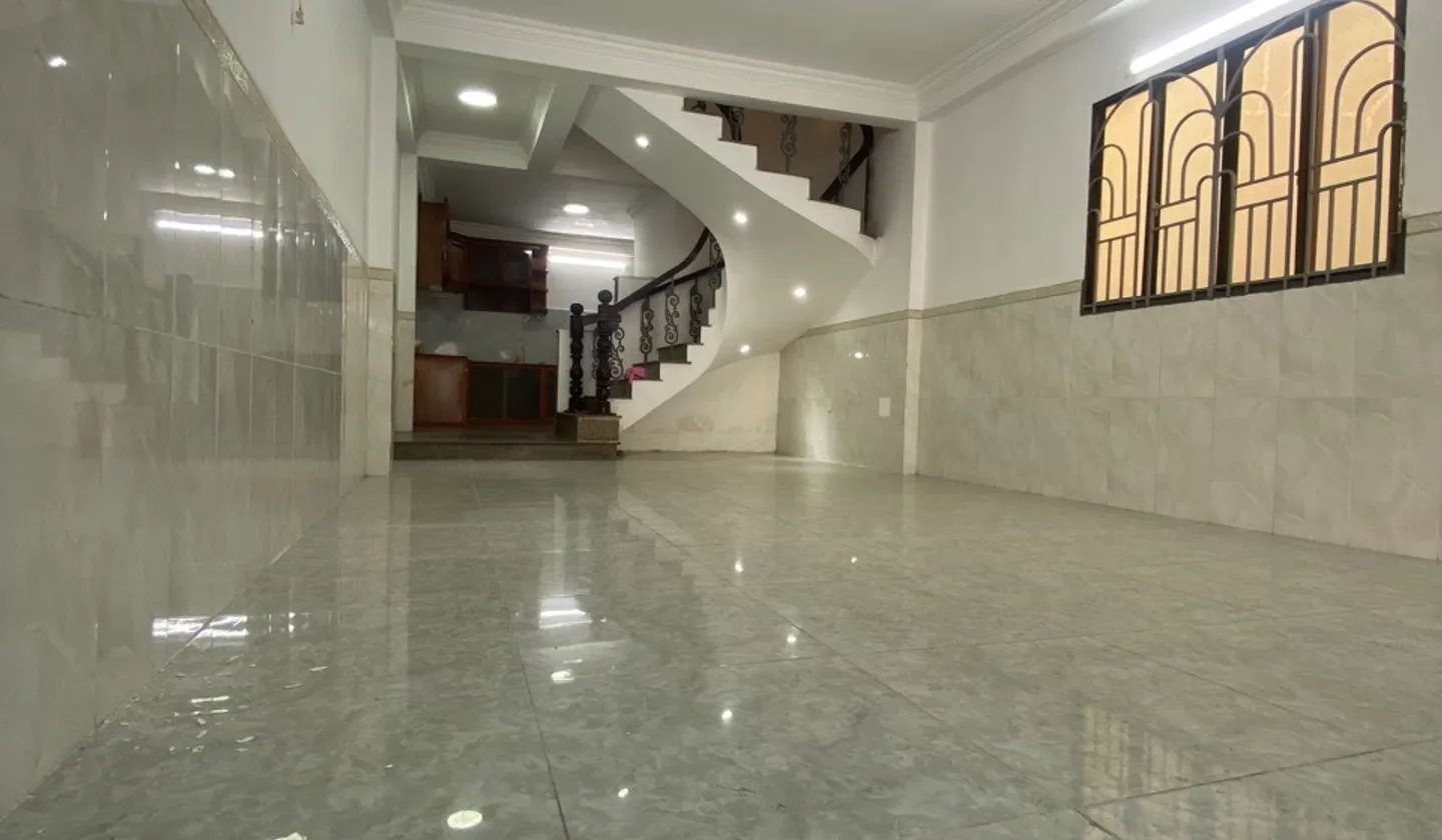 Gắp bán nhà ôtô đỗ cửa khu Phú Thuận bộ công an Quận 7, Nguyễn Thị Thập nối dài, 3 tầng, nhỉnh 6 tỷ... Bán nhà riêng tại Phú Thuận, Hồ Chí Minh 01