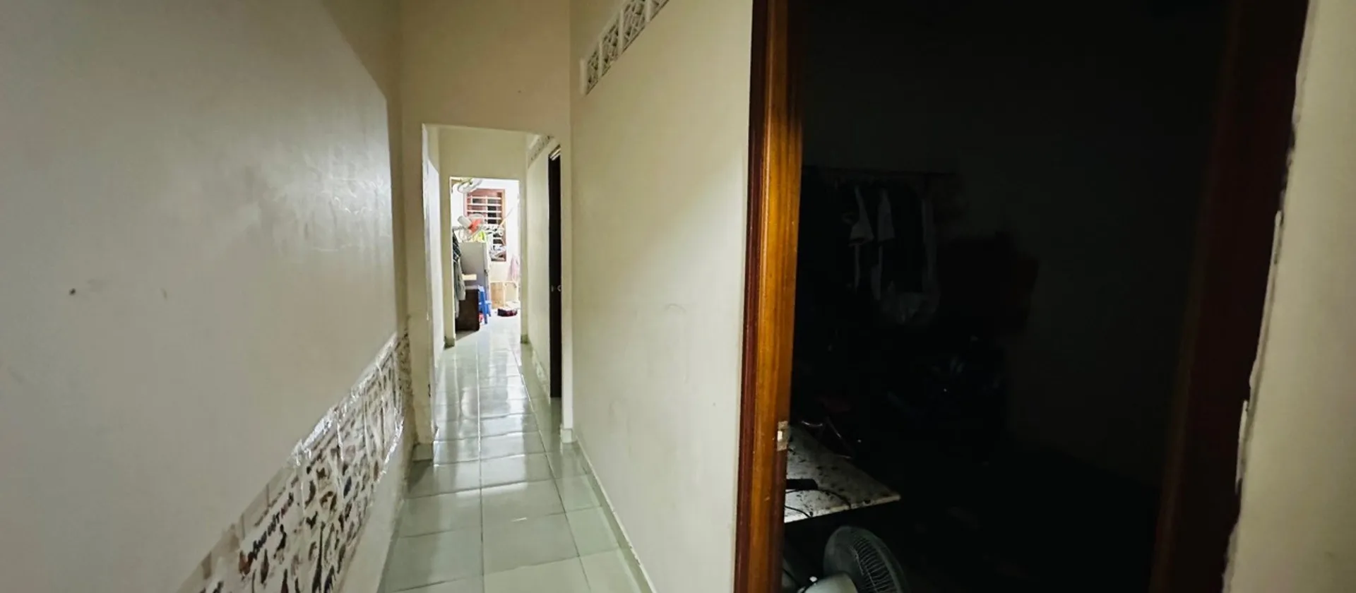 Cơ hội vàng sở hữu nhà riêng phường Linh Xuân chỉ với diện tích 90m2... Bán nhà riêng tại Linh Xuân, Hồ Chí Minh 01