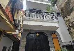 Gia Chủ cần Bán ngôi Nhà Tâm huyết Đại La... Bán nhà riêng tại Bạch Mai, Hà Nội 01