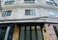 Bán nhà 5 tầng hiện đại tại Nơ Trang Long, Bình Thạnh, giá tốt... Bán nhà riêng tại Bình Thạnh, Hồ Chí Minh 19