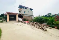 Bán đất thổ cư tại Thôn Đồng Lạc, Sóc Sơn, mặt tiền ô tô vào tận nơi... Bán đất tại Sóc Sơn, Hà Nội 03