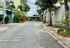 Bán đất 5x20, gần kề chợ Đại Hải, Bà Điểm, giá 5.x tỷ... Bán đất tại Bà Điểm, Hồ Chí Minh 02