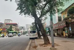 Biệt thự mặt phố đẳng cấp tại trung tâm nội đô Hà Nội... Bán nhà mặt phố tại Ba Đình, Hà Nội 02