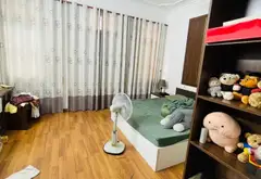 Bán nhà 4 tầng mặt tiền 5m tại Giáp Nhị gần sông Sét... Bán nhà riêng tại Hoàng Mai, Hà Nội 05
