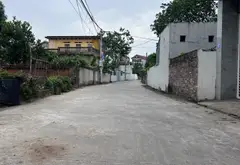 Vị trí đẹp trong thôn An Trung ( xã Tân Dân cũ) đường ô tô tránh thông, gần quốc lộ 2, cao tốc nộ... Bán đất tại Kim Anh, Hà Nội 01