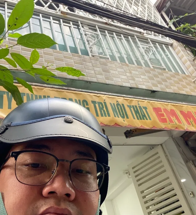 Nhà 3 tầng tiện nghi ngay Quận 10 - Hẻm xe hơi rộng thoáng... Bán nhà riêng tại Hòa Hưng, Hồ Chí Minh 01