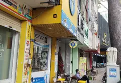 Nhà 2 mặt tiền siêu đắc địa Q.10, 5 tầng lung linh... Bán nhà mặt phố tại Hòa Hưng, Hồ Chí Minh 02