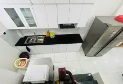 Nhà lô góc 5 tầng, gần ô tô, hạ tầng đẹp, giá hợp lý... Bán nhà riêng tại An Khánh, Hà Nội 05