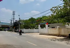Bán nhà mặt phố tại xã Kim Anh, diện tích 98m2, giá 5.4 tỷ đồng... Bán nhà mặt phố tại Kim Anh, Hà Nội 04