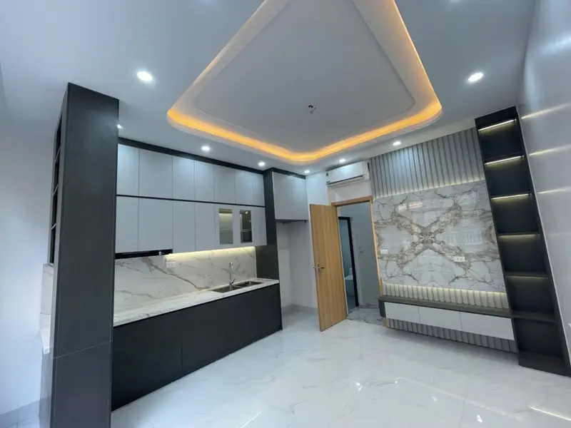 Bán nhà Yên Xá Thoáng-Nông... Bán nhà riêng tại Thanh Liệt, Hà Nội 01