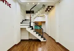 Bán nhà 405/ Thống Nhất, 4 Tầng, 4PN - 33m² - Thông Tây Hội, Gò Vấp, TP Hồ Chí Minh - 5.35 tỷ... Bán nhà riêng tại Thông Tây Hội, Hồ Chí Minh 03