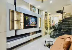 Bán nhà riêng lô góc 2 tầng 3 phòng ngủ tại Thống Nhất, Gò Vấp giá tốt... Bán nhà riêng tại An Hội Đông, Hồ Chí Minh 20