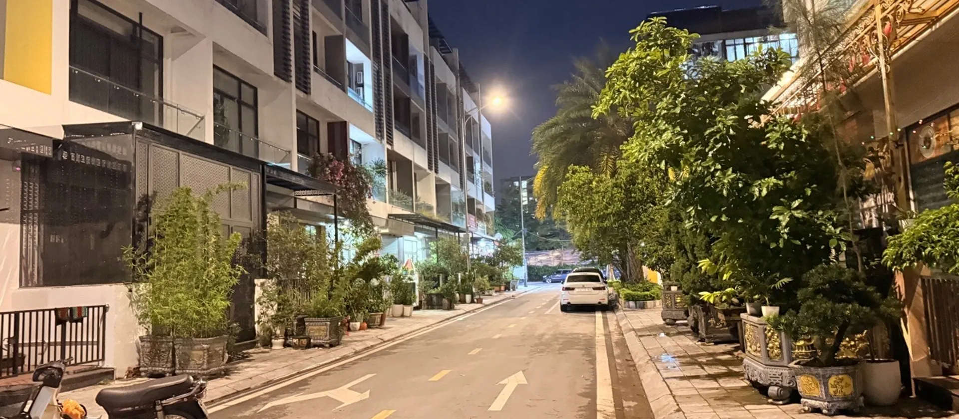 Siêu biệt thự mặt phố trung tâm hành chính đáng sở hữu ngay hôm nay... Bán nhà mặt phố tại Việt Hưng, Hà Nội 01