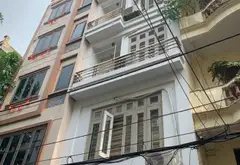 🍁PHÂN LÔ - Ô TÔ TRÁNH - THANG MÁY- VỈA HÈ KINH DOANH - KINH DOANH... Bán nhà riêng tại Cầu Giấy, Hà Nội 01