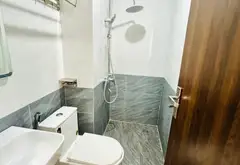Bán nhà riêng 5 tầng tại Nguyễn Lam, Hà Nội, ô tô nhỏ đỗ cửa, đầy đủ nội thất... Bán nhà riêng tại Phúc Lợi, Hà Nội 09