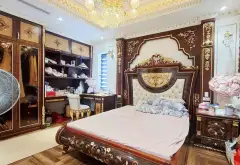 LÂU ĐÀI MẶT PHỐ CỔ - 9 TẦNG NỔI 1 TẦNG HẦM - THANG MÁY CHẠY VÙ VÙ - KINH DOANH SẦM UẤT -... Bán nhà mặt phố tại Ô Chợ Dừa, Hà Nội 06