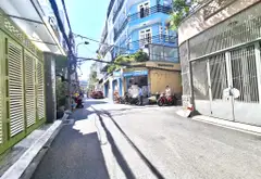 Nhà 4 tầng cực đẹp, kinh doanh tốt ngay Tân Bình... Bán owner_side tại Tân Sơn Nhất, Hồ Chí Minh 01