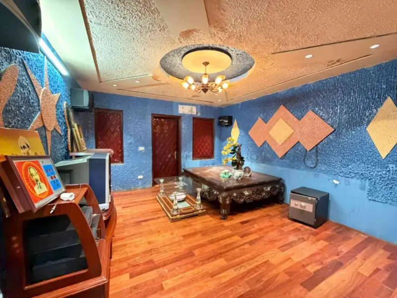Biệt thự liền kề sang trọng tại Phường Phương Liệt, Hà Nội... Bán biệt thự, liền kề tại Phương Liệt, Hà Nội 01