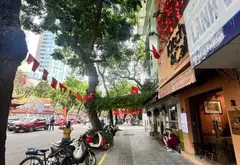 Bán nhà mặt phố Lê Đại Hành, Hai Bà Trưng, vị trí đắc địa, diện tích 41m², giá nhỉnh 20tỷ... Bán nhà mặt phố tại Hai Bà Trưng, Hà Nội 02