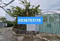 Bán đất phân lô 55m2 tại phường Bình Thạnh, hẻm xe hơi, giá 7.2 tỷ... Bán đất tại Bình Thạnh, Hồ Chí Minh 01
