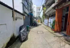 Đất Trống Tân Sơn Nhất – Xây Nhà Mơ Ước Ngay!... Bán đất tại Tân Sơn Nhất, Hồ Chí Minh 02
