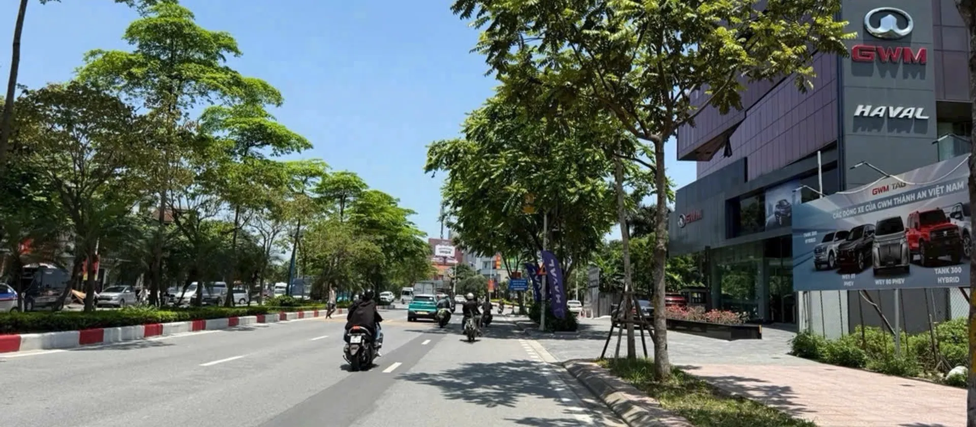 Bán nhà mặt phố Cổ Linh, Long Biên, 2 mặt thoáng, mặt tiền 7m, diện tích 74m2... Bán nhà mặt phố tại Long Biên, Hà Nội 01