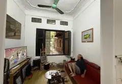 BÁN NHÀ CẦU GIẤY - 100M RA MẶT PHỐ HOÀNG QUỐC VIỆT - 10M RA Ô TÔ TRÁNH... Bán nhà riêng tại Nghĩa Đô, Hà Nội 03