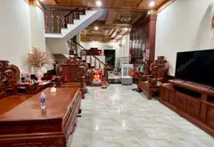 TÀI CHÍNH 7 TỶ MUA CĂN NÀY NGON HƠN MẤY CĂN CHỦ ĐẦU TƯ XÂY LÊN ĐỂ BÁN BÂY GIỜ.... Bán nhà mặt phố tại Xuân Thới Sơn, Hồ Chí Minh 07