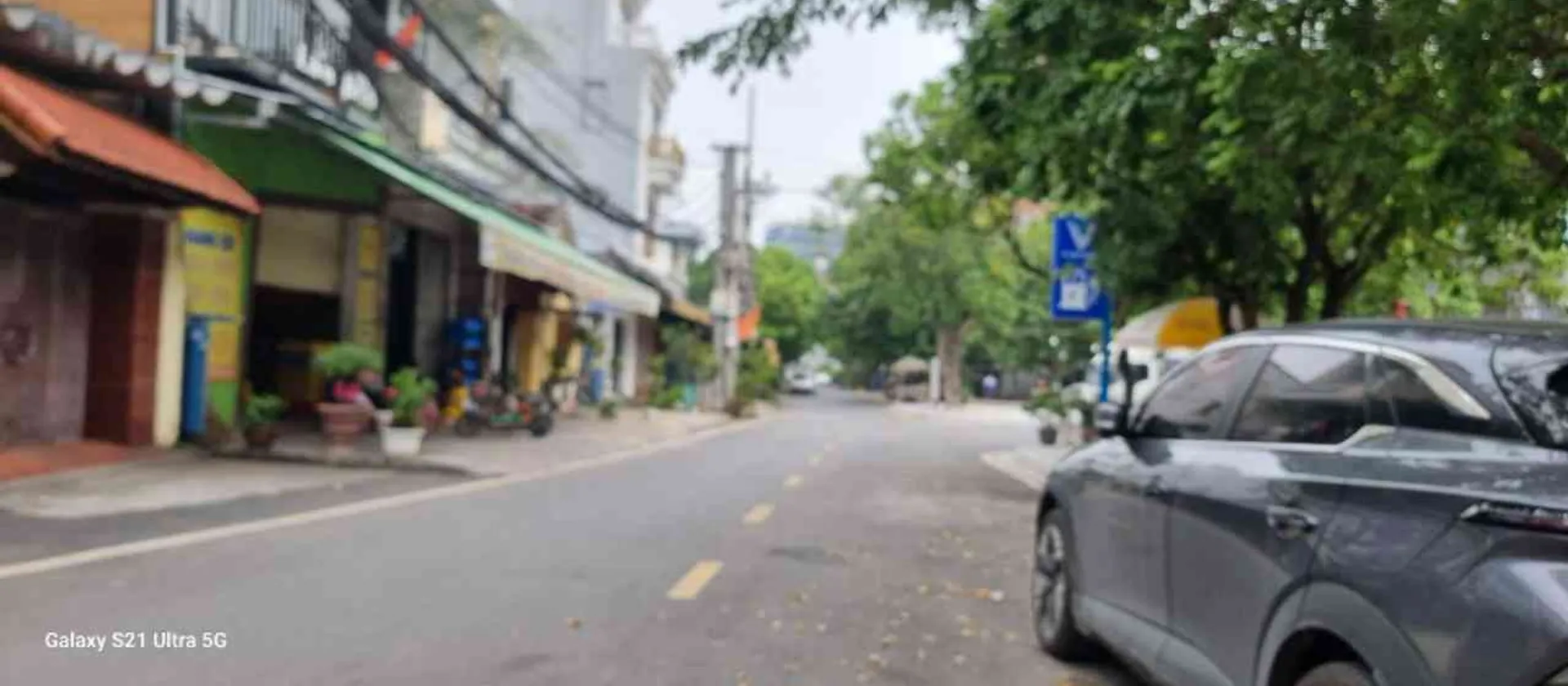 Bán đất trung tâm Đình Bảng, Từ Sơn, Bắc Ninh, diện tích 42.9m² hướng Đông... Bán đất tại Từ Sơn, Bắc Ninh 01