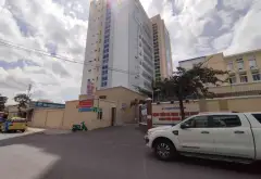 Cơ hội hiếm có sở hữu nhà mặt phố Quận 8 giá chỉ 16 tỷ... Bán nhà mặt phố tại Chánh Hưng, Hồ Chí Minh 01