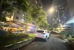 Căn hộ 2 phòng ngủ tại Phường Thạnh Mỹ Tây, Hồ Chí Minh, diện tích 73m² có thang máy... Bán căn hộ chung cư tại Thạnh Mỹ Tây, Hồ Chí Minh 01
