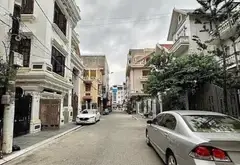 Biệt Thự 3 Tầng Mặt Tiền 10m Khu Trung Tâm Nam Hướng... Bán biệt thự, liền kề tại Gia Viên, Hải Phòng 01