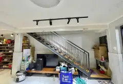Gần Gold View - Nhà 3 tầng - 72m2 (5×16) - Sổ vuông - SHR - Chào 8T nhỉnh... Bán nhà riêng tại Vĩnh Hội, Hồ Chí Minh 01