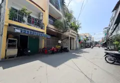 Biệt Thự Song Lập Đẳng Cấp Tại Bình Thạnh, Gần Trung Tâm Quận 1... Bán nhà riêng tại Thạnh Mỹ Tây, Hồ Chí Minh 01
