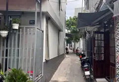 Bán nhà riêng 70m² tại Hà Khê, Đà Nẵng - 5.2 tỷ, 3 phòng ngủ, gần phố biển... Bán nhà riêng tại Thanh Khê, Đà Nẵng 08