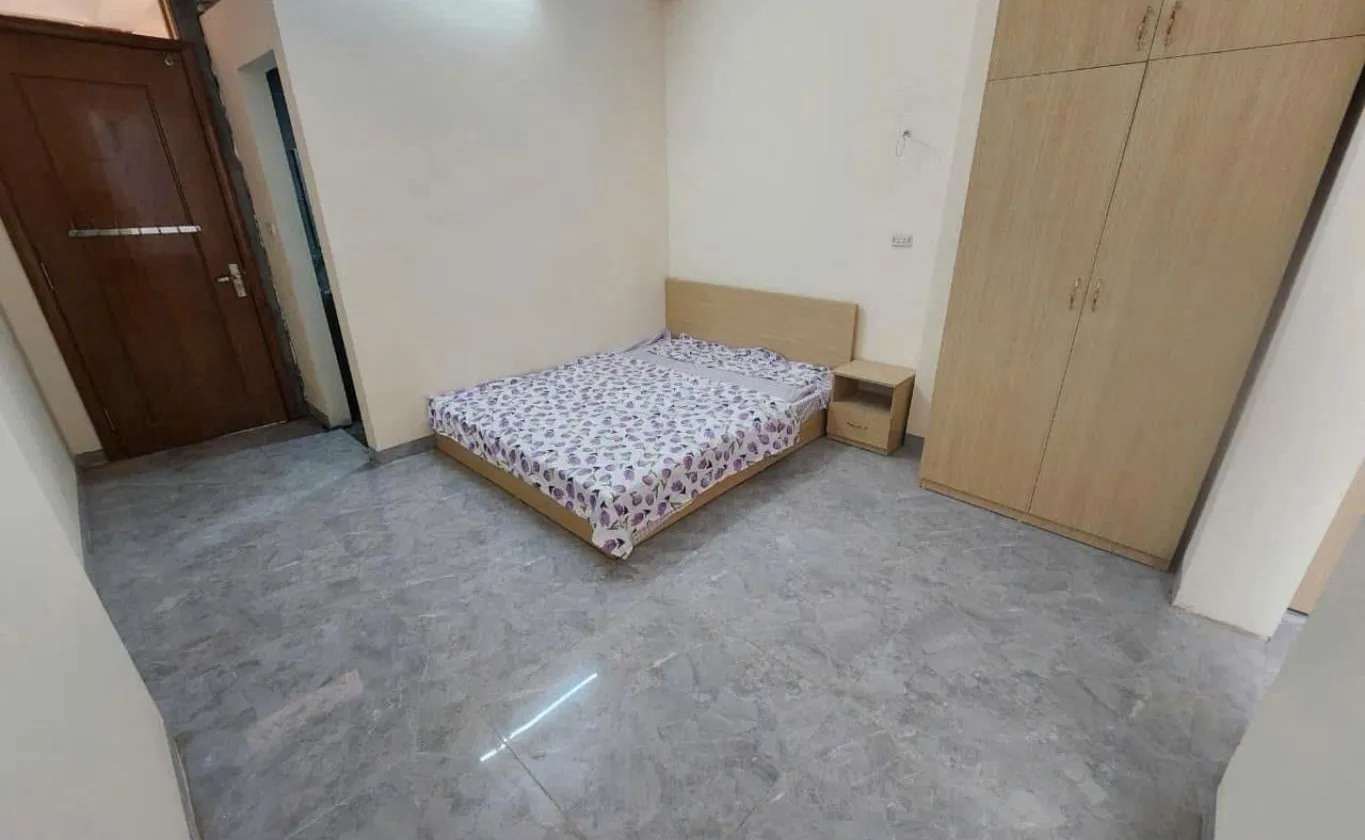 Bán tòa căn hộ dịch vụ 7 tầng tại Nam Từ Liêm, diện tích 54m², giá 17 tỷ... Bán owner_side tại Từ Liêm, Hà Nội 01